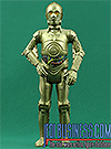 C-3PO The Last Jedi The Last Jedi Collection