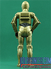 C-3PO, The Last Jedi figure