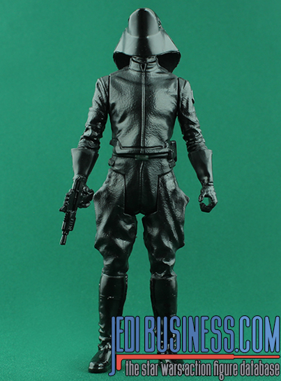 First Order Gunner figure, TheLastJediMultiPackIn