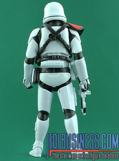 Stormtrooper Officer Kohl's 4-Pack The Last Jedi Collection