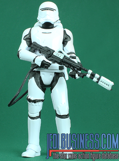 Flametrooper (The Last Jedi Collection)