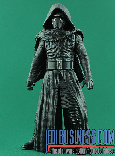 Kylo Ren Era Of The Force 8-Pack The Last Jedi Collection