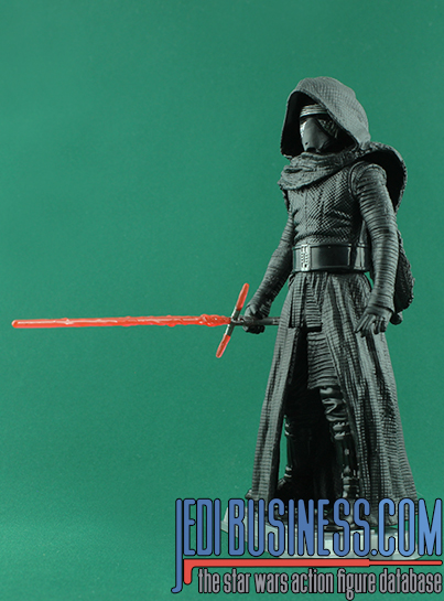 Kylo Ren Era Of The Force 8-Pack The Last Jedi Collection