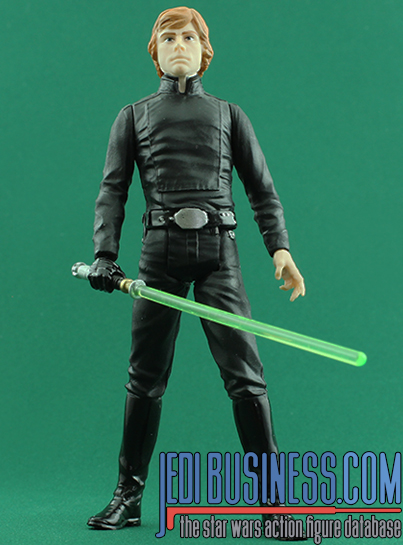 Luke Skywalker Target 3-Pack The Last Jedi Collection