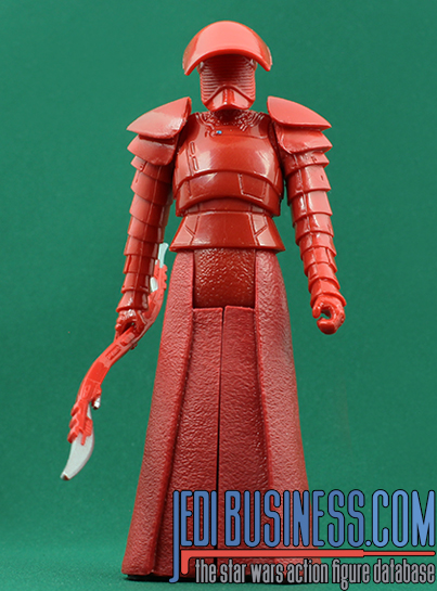 Elite Praetorian Guard figure, TheLastJedi2Pack