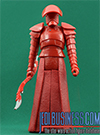 Elite Praetorian Guard, 2-Pack #1 With Rey (Jedi Training) figure