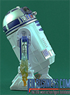 R2-D2, With Booster Rockets figure