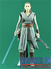 Rey, Battle On Crait 4-Pack figure