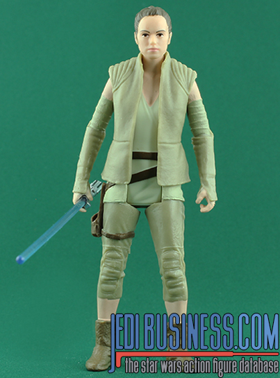 Rey Era Of The Force 8-Pack The Last Jedi Collection