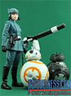 Rose Tico, 2-Pack #4 With BB-8/BB-9e figure