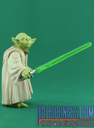 Yoda Era Of The Force 8-Pack The Last Jedi Collection