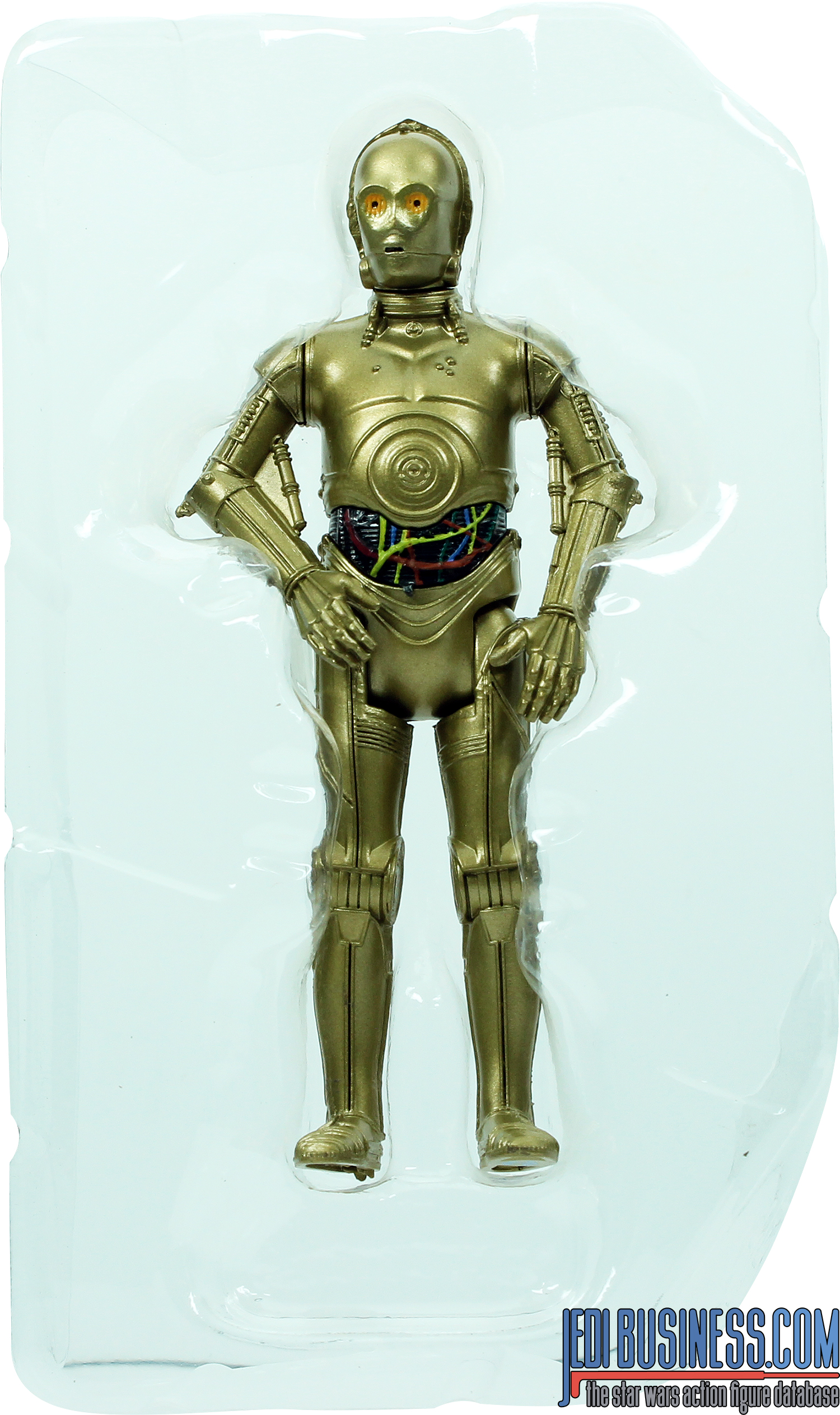 C-3PO The Last Jedi