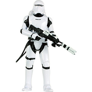 Flametrooper The First Order