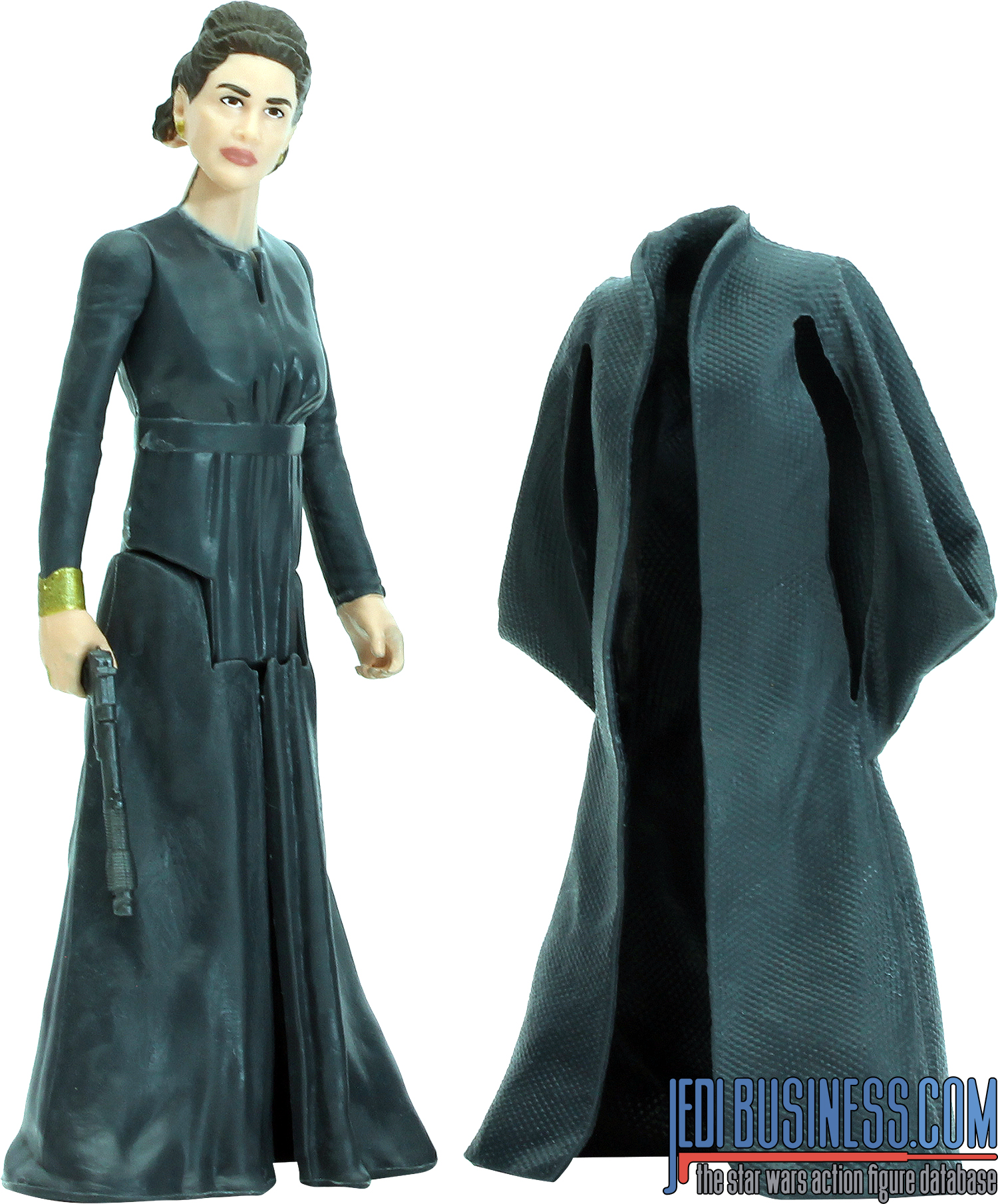 Princess Leia Organa General