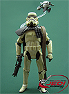 Sandtrooper, A New Hope figure