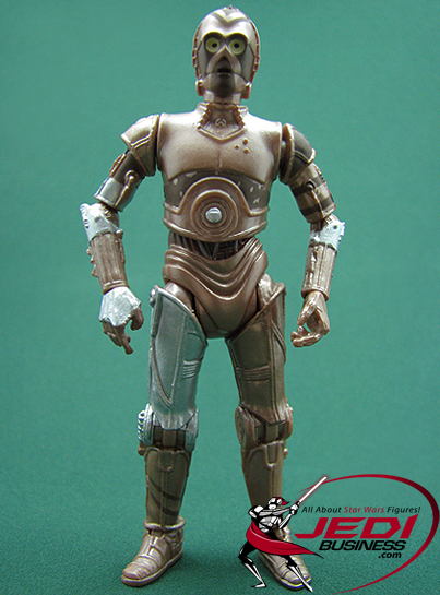 TC-70 The Clone Wars The Legacy Collection 2013