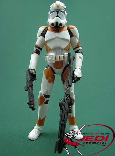 Clone Trooper figure, Legacy2013Basic