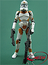 Clone Trooper 212th Attack Battalion The Legacy Collection 2013