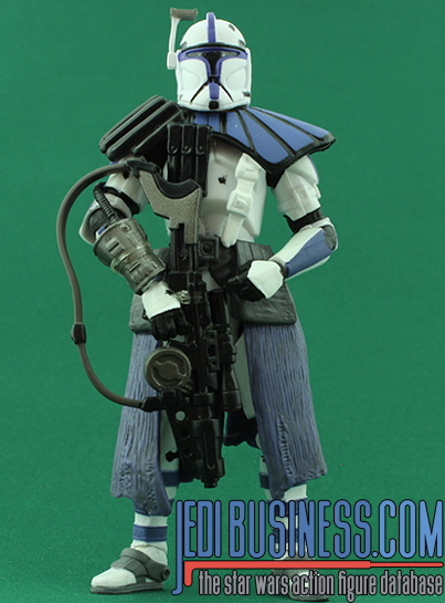 ARC Trooper (The Legacy Collection)