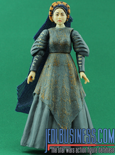 Breha Organa (The Legacy Collection)