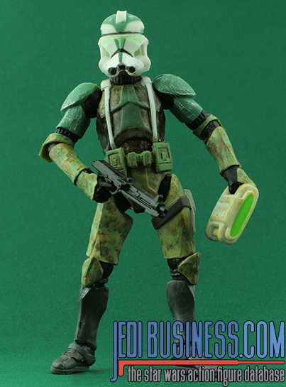 Commander Gree (The Legacy Collection)