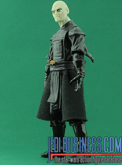 Darth Bane Sith Legacy 3-Pack The Legacy Collection