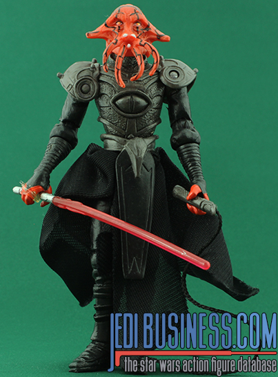Darth Maleval (The Legacy Collection)