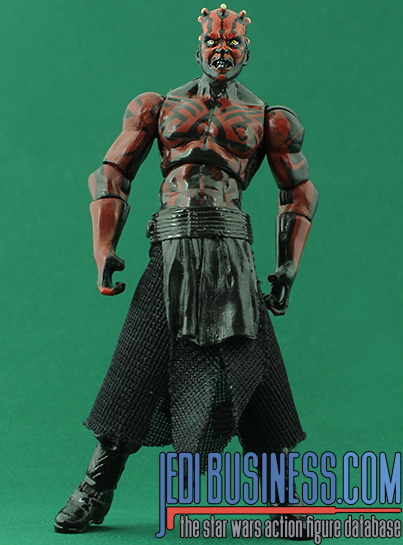 Darth Maul (The Legacy Collection)