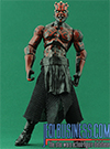 Darth Maul Sith Legacy 3-Pack The Legacy Collection