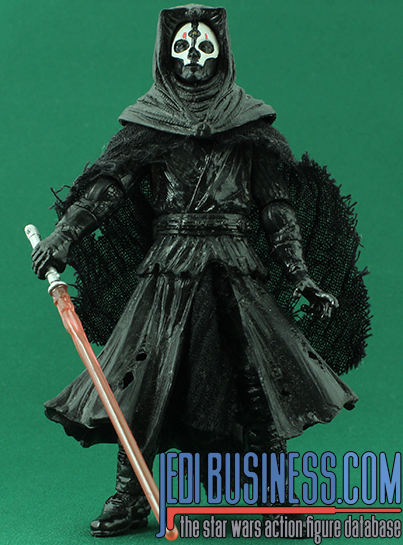 Darth Nihilus (The Legacy Collection)