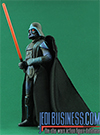 Darth Vader, Comic 2-pack #1 - 2009 figure