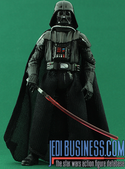 Darth Vader figure, TLCComic2-pack