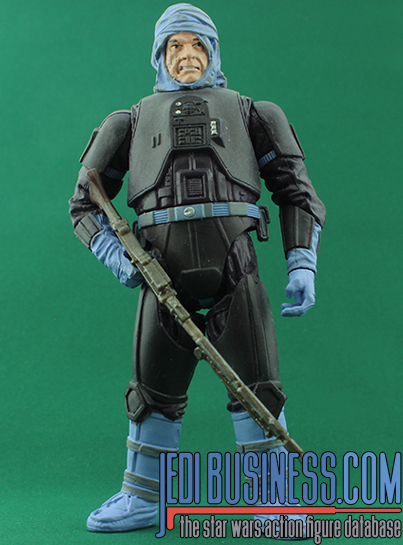 Dengar (The Legacy Collection)