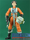 Dorovio Bold Rebel Pilot Legacy 3-Pack #1 The Legacy Collection