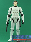 Han Solo Stormtrooper Disguise The Legacy Collection