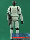 Han Solo Stormtrooper Disguise The Legacy Collection