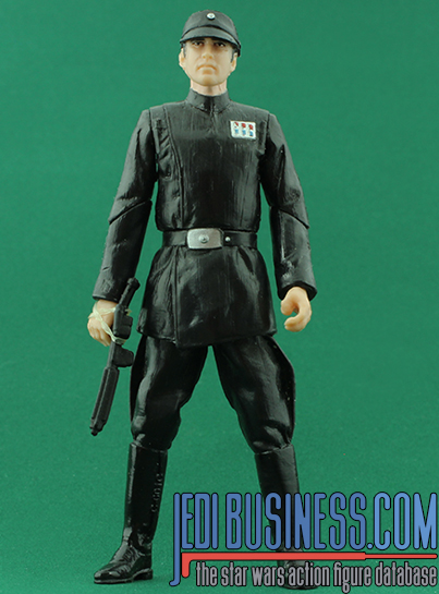 Imperial Officer figure, TLCBattlepack