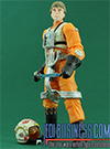 Luke Skywalker Droid Factory 2-Pack #6 2008 The Legacy Collection