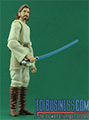 Obi-Wan Kenobi The Legacy Collection