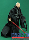 Emperor Palpatine (Darth Sidious) Crimson Empire 6-Pack The Legacy Collection