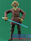 Plo Koon Droid Factory 2-Pack #1 2008 The Legacy Collection