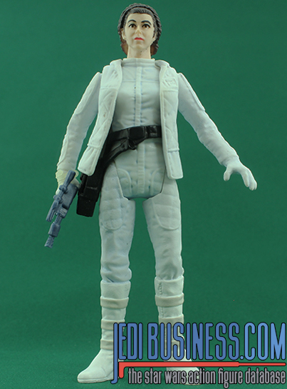 Princess Leia Organa (The Legacy Collection)