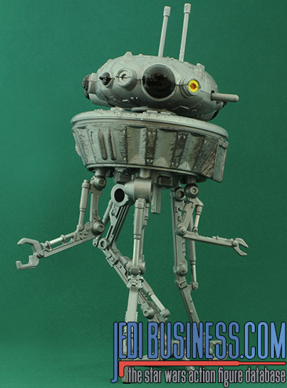 Probe Droid (The Legacy Collection)