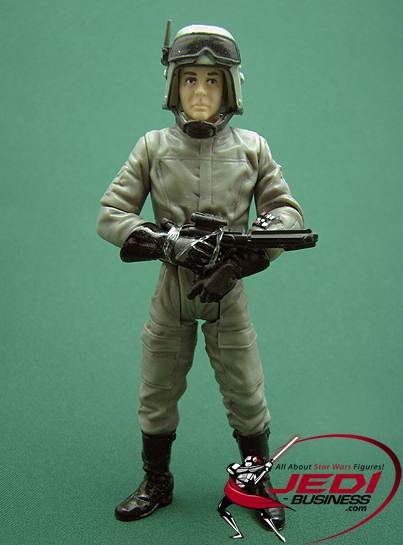 AT-ST Driver figure, TLCPack-in2009