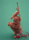 Battle Droid, 2010 Set #2 figure