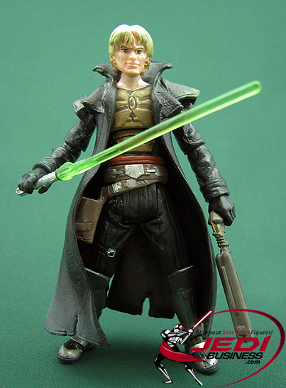Cade Skywalker Comic 2-Pack #4 - 2008 The Legacy Collection