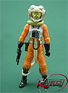 Cesi "Doc" Eirris Rebel Pilot Legacy 3-Pack #2 The Legacy Collection