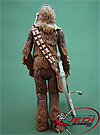 Chewbacca, Co-Pilot figure