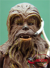 Chewbacca, Co-Pilot figure