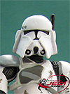 Clone Heavy Trooper, Battlefront II (2005) Clone 6-Pack figure